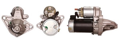 LUCAS Anlasser Starter LRS01601 +72.66  Pfand für ACCORD CK HONDA 12V 6 CH CL CG