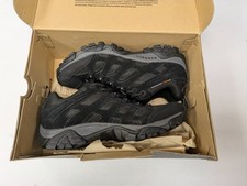 MERRELL MOAB VENTILATOR MID MEN'S HIKING SHOES SIZE 10 BRAND NEW