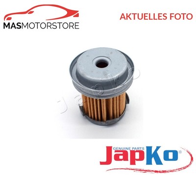 HYDRAULIKFILTER SATZ AUTOMATIK-GETRIEBE JAPKO FTJ125 V NEU OE QUALITÄT