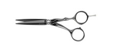 Tondeo Cut Premium Line Mythos Black Offset Conblade 6.0 Inch 90019 Scissors