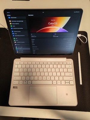 OPPO Pad 4 Pro CN - 16/512 TOP!  (wie OnePlus Pad 3)