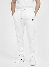 NIKE MENS JOGGERS SWEATPANTS FLEECE TROUSER JOGGING TRACKSUIT BOTTOM S T0 XXL UK
