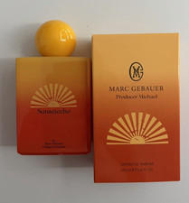 Marc Gebauer Sunsetecho Extrait de Parfum Spr...