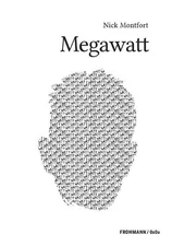 Megawatt by Nick Montfort (German) Paperback Book