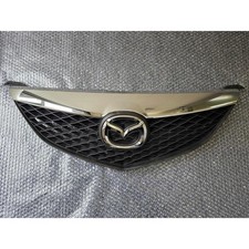 Grille de radiateur avant Mazda Atenza Cba-Gyew numéro de pièce Gj6A-50-710C