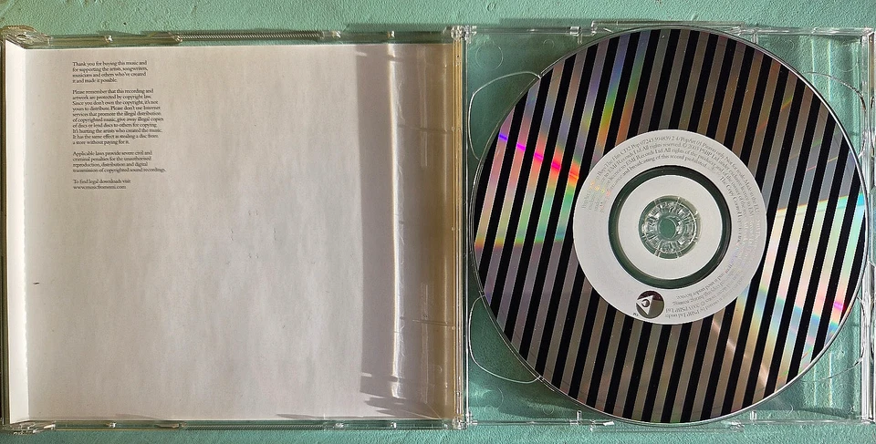 Pet Shop Boys - Pop Art The Hits 2CD 34 tracks EU 2003 Zustand: sehr gut - Bild 3 von 4