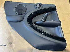 Mini Countryman R60 2010 - 2016 Rear Left N/S Door Card Interior Panel