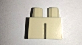 LEGO Star Wars Clone Wars Yoda Minifigure Pieces - NO HEAD -  sw0446
