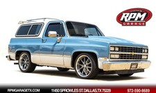 1984 GMC Jimmy for Sale