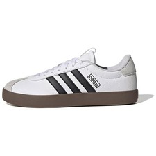adidas Wmns VL Court 3.0 'White Black Gum' ID8797