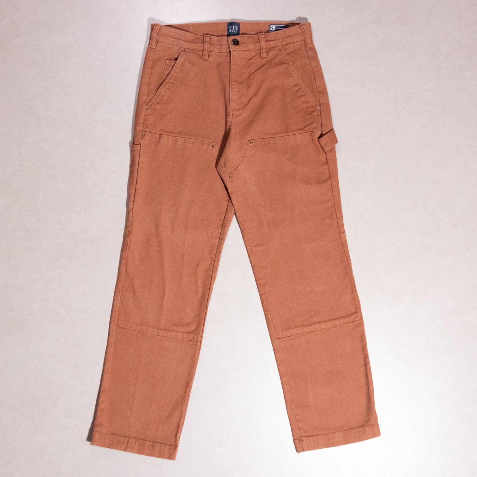 Rust Men's 28x29