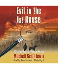 Evil in the 1st House, Mitchell Scott Lewis