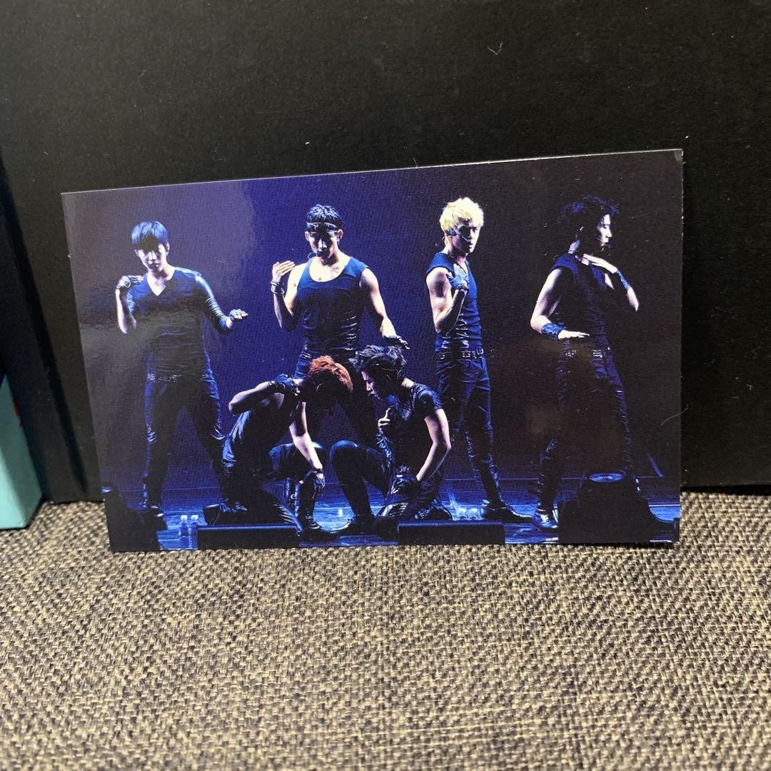2PM/2PM 1st Concert in SEOUL\\"DON'T STO… 2Pm 1St Concert In Seoul Don'T Stop Can' | eBay