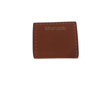Portafoglio Donna Ermanno Ermanno Scervino Marrone – Eleganza Compatta