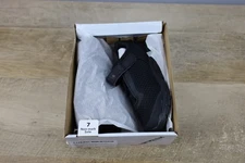 Airwalk Gusto XT II Cross Trainer Performance Black Strap Sneakers Toddler Boys