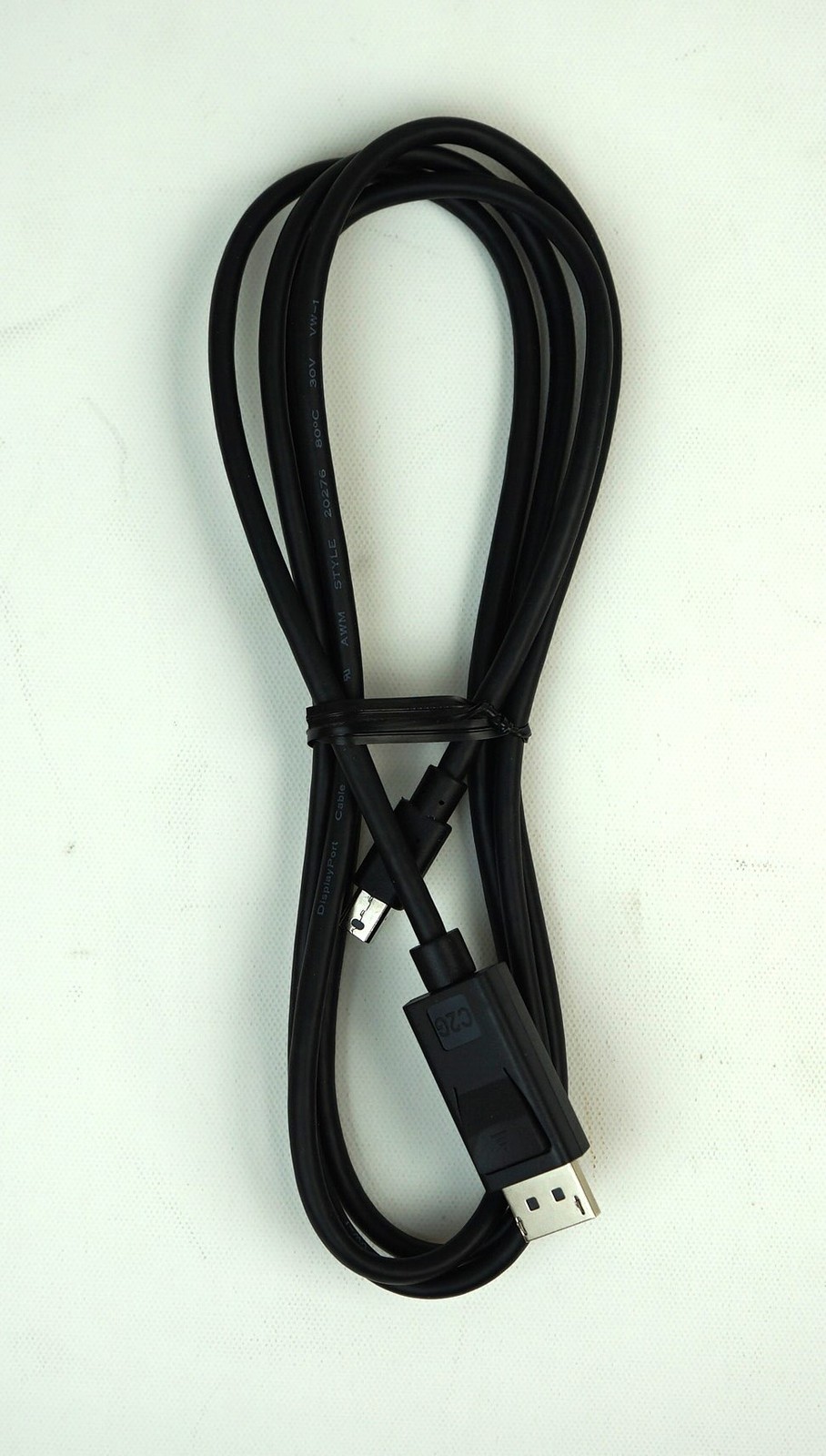 C2G 54301 6-футовый кабель Mini DisplayPort для подключения к DisplayPort