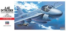 HAS00338 1:72 Hasegawa A-6E Intruder