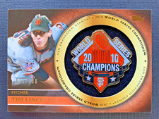 Athlete Trademark of the Week - Tim Lincecum 11