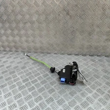 Audi A8 D3 4E Rear Left Door Lock 4E0839015 4.2 Diesel 240kW 2006 30255333