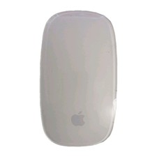 Apple A1296 Wireless Tactile/Multi-Touch Mouse - MB829LL/A EUC