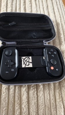 Backbone One Controller für Android