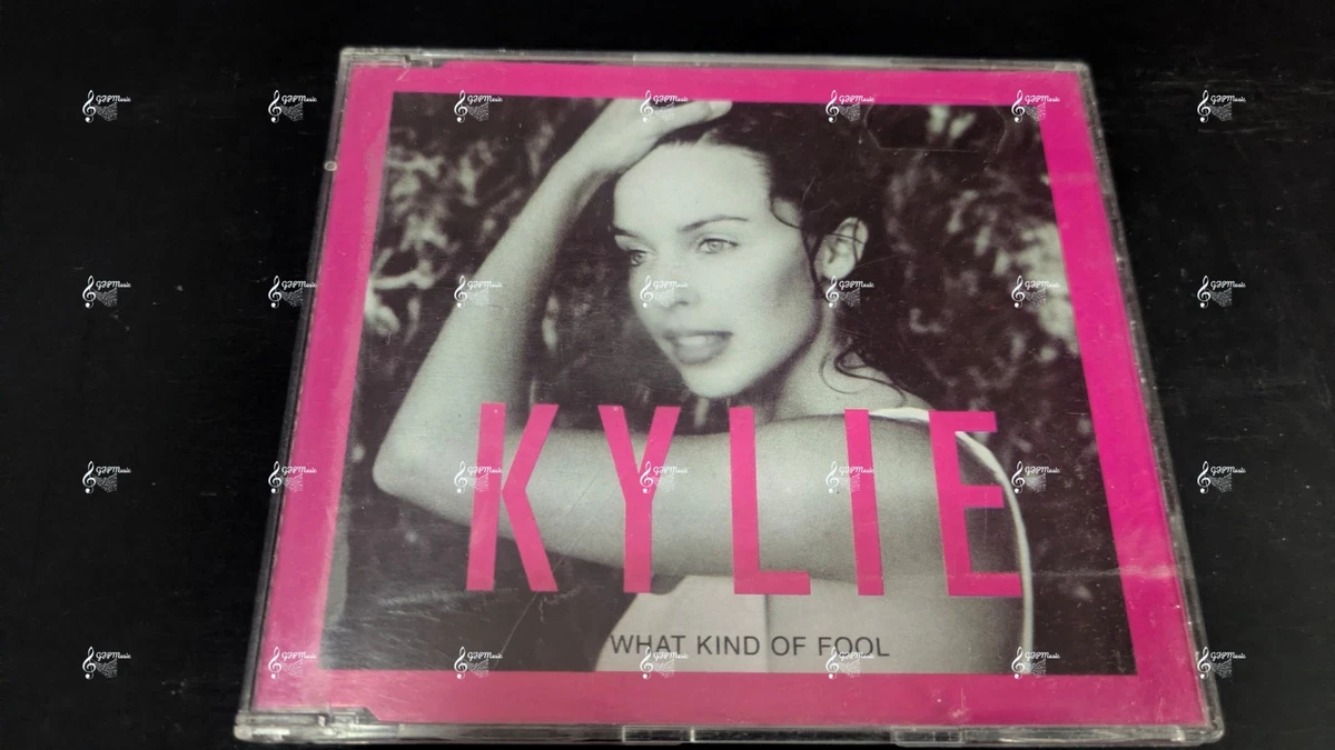 Kylie Minogue Single Music CDs for sale | eBay