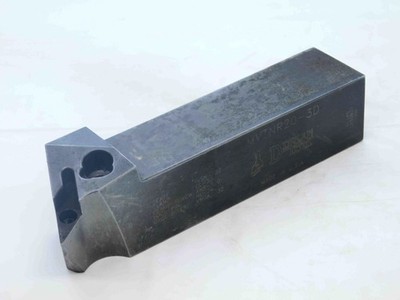 DORIAN TOOL MVTNR20-3D LATHE TURNING TOOL HOLDER 1 1/4 SHANK VNGA332 INSERTS