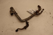 2014-2019 Dodge Ram 1500 3.0l Diesel Engine Cooling Coolant Hose Pipe Tube Oem