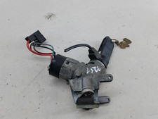 Mercedes-Benz Vito Viano W638 2001 Diesel Z&uuml;ndschloss A9014600104 KPL31445