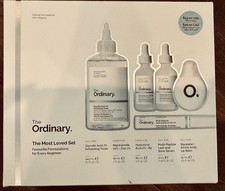 The Ordinary The Most Loved Set NEW Sealed 2025 Edition Skincare Bundle
