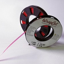 Wrap Cut Vinyl Wrap Edge Cutting Detailer Tape 200ft 1 roll 
