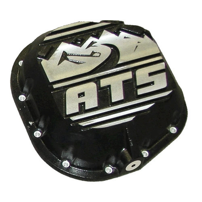 #ad ATS Diesel Protector Rear Differential Cover For 1986 2010 Ford Powerstroke F250 $289.99