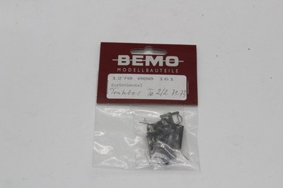 BEMO 4570 000 1 / 1270 00 161 - Zurüstbeutel  für Te 2/2 - ungeöffneter OVP-C3-1