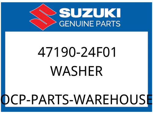 WASHER