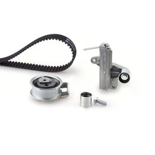 GATES Zahnriemensatz PowerGrip™ K055491XS für VW SEAT 6L1 IBIZA POLO 4 GTI Cup 3