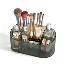 Kosmetik Organizer Acryl 5 Fächer Schminktis...