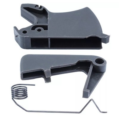 Brandneu Drosselklappe Gassperrung Lang Anhaltende Trigger Lockout Lock Kit