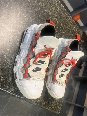 Nike Air More Uptempo Men's
