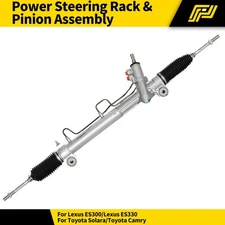 Power Steering Rack and Pinion Assembly For Toyota Camry 2002-2006 Lexus ES300