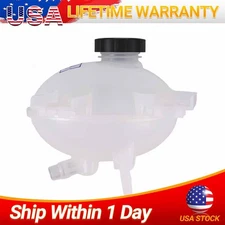 Reservoir Expansion Tank Coolant Overflow-Reservoir For Jeep Renegade 2015-2018