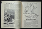 1971 BALTIMORE BULLETS BASKETBALL NBA PLAYOFF PROGRAM vs. NEW YORK KNICKS UNSELD — photo 3