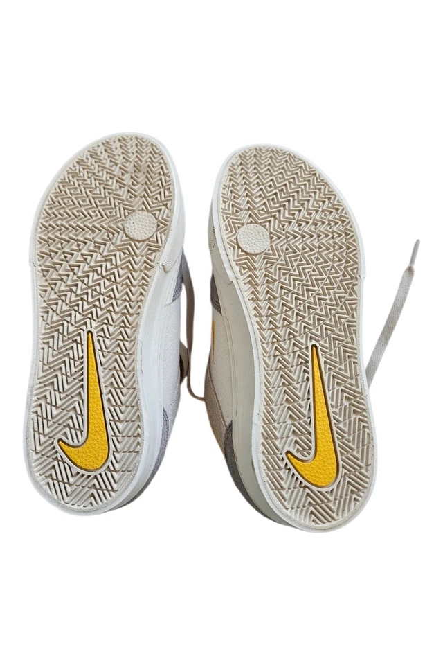Nike SB Malor Platinum Tint / University Gold - Photo 4/4