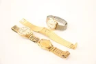 Sekonda Timex Vintage Watches Mechanical UNTESTED x 4