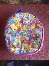 Shopkins Lunch Box