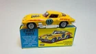 1969 Corgi Toys 337 Chevrolet Corvette Customised Sting Ray Car Model Mint Box