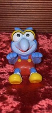 Jim Henson's Muppet Babies GONZO Figure HA 1986 Thailand