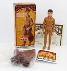 Marx Johnny West Best of the West #1062A  Jamie West Sealed Access Box Excellent