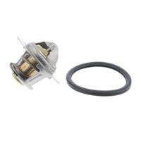 Thermostat KüHlmittel KüHlwasserthermostat FüR Renault Dacia Opel Nissan Vemo