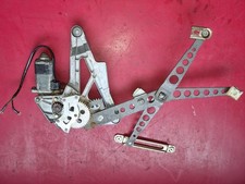 Elektrischer Fensterheber vorne rechts Brose Mercedes W126 SE SEL 1267200646