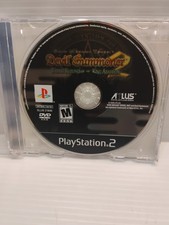 Shin Megami Tensei: Devil Summoner 2: Raidou Kuzunoha vs. King Abaddon (PS2) CIB
